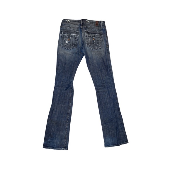 PEOPLES LIBERATION Jeans - Picture 2 of 9